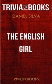 The English Girl by Daniel Silva (Trivia-On-Books) (eBook, ePUB)