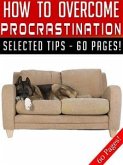 How To Overcome Procrastination (eBook, ePUB)