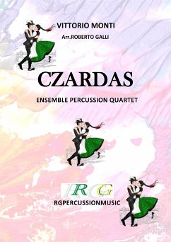 czardas (fixed-layout eBook, ePUB) - GALLI, ROBERTO