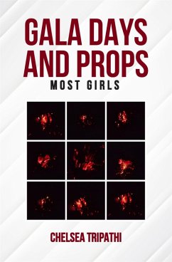 Cover Gala Days and Props (eBook, ePUB)