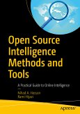 Open Source Intelligence Methods and Tools (eBook, PDF)