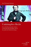 Umkämpftes Recht Umkämpftes Recht