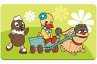 Trötsch Pittiplatsch Schnatterinchen... - Bild 1