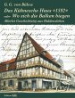 Das Kühnesche Haus *1592* oder Wo sich... - Bild 1