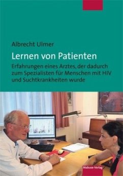Lernen von Patienten - Ulmer, Albrecht