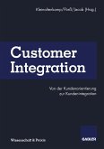 Customer Integration (eBook, PDF)