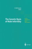 The Genetic Basis of Male Infertility (eBook, PDF)