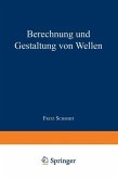 Berechnung und Gestaltung von Wellen (eBook, PDF)