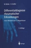 Differentialdiagnose rheumatischer Erkrankungen (eBook, PDF)