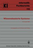 Wissensbasierte Systeme (eBook, PDF)