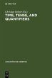 Time, Tense, and Quantifiers (eBook,... - Bild 1
