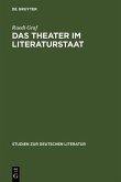 Das Theater im Literaturstaat (eBook, PDF)