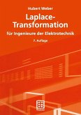 Laplace-Transformation (eBook, PDF) Laplace-Transformation (eBook, PDF)