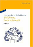 Einführung in die Informatik (eBook, PDF)