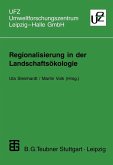 Regionalisierung in der Landschaftsökologie (eBook, PDF)