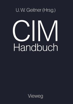 Cover CIM-Handbuch (eBook, PDF)