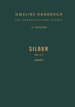 Silber (eBook, PDF) - Buschbeck, Karl-Christian