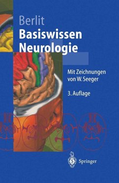 Basiswissen Neurologie (eBook, PDF) - Berlit, Peter