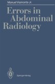 Errors in Abdominal Radiology (eBook, PDF)