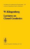 Lectures on Closed Geodesics (eBook, PDF)
