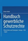 Handbuch Gewerbliche Schutzrechte (eBook, PDF)