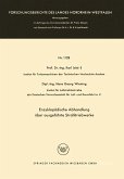 Enzyklopädische Abhandlung über ausgeführte Strahltriebwerke (eBook, PDF)