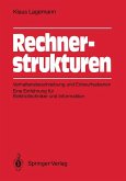 Rechnerstrukturen (eBook, PDF)