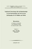 Vergleichende Untersuchungen über das Raumsehvermögen mit dem Raumsehprüfgerät nach Koch und dem Zeiß-Stereoskop mit den Prüftafeln nach Pulfrich (eBook, PDF)
