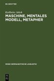 Maschine, mentales Modell, Metapher (eBook, PDF)