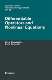 Differentiable Operators and Nonlinear Equations (eBook, PDF)