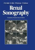 Renal Sonography (eBook, PDF)