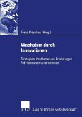 Wachstum durch Innovationen (eBook, PDF)