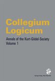 Collegium Logicum (eBook, PDF)
