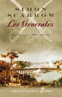 Cover Los generales (eBook, ePUB)