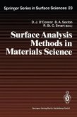 Surface Analysis Methods in Materials Science (eBook, PDF)