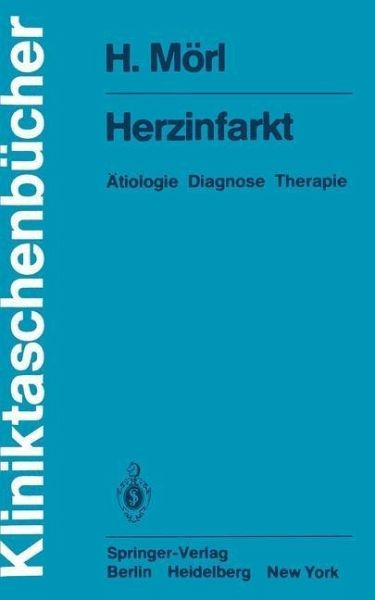 Herzinfarkt (eBook, PDF)