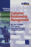Customer Relationship Management (eBook, PDF)