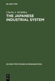 The Japanese Industrial System (eBook, PDF)