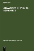 Advances in Visual Semiotics (eBook, PDF)