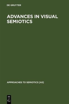 Cover Advances in Visual Semiotics (eBook, PDF)