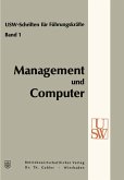 Management und Computer (eBook, PDF)