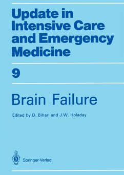 Cover Brain Failure (eBook, PDF)