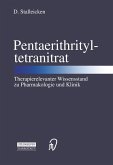 Pentaerithrityltetranitrat (eBook, PDF) Pentaerithrityltetranitrat (eBook, PDF)