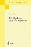 C*-Algebras and W*-Algebras (eBook, PDF)