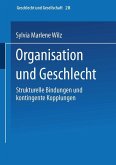 Organisation und Geschlecht (eBook, PDF)