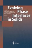 Fundamental Contributions to the Continuum Theory of Evolving Phase Interfaces in Solids (eBook, PDF)