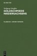 Goldschmiede Niedersachsens (eBook, PDF) - Bild 1