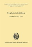 Geophysik in Heidelberg (eBook, PDF)