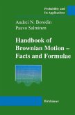 Handbook of Brownian Motion (eBook, PDF)