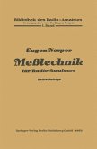 Meßtechnik für Radio-Amateure (eBook, PDF)